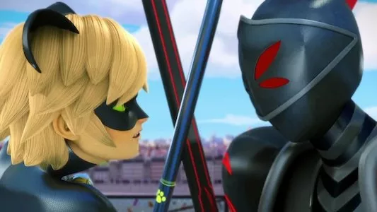 Image Miraculous: Las aventuras de Ladybug 12