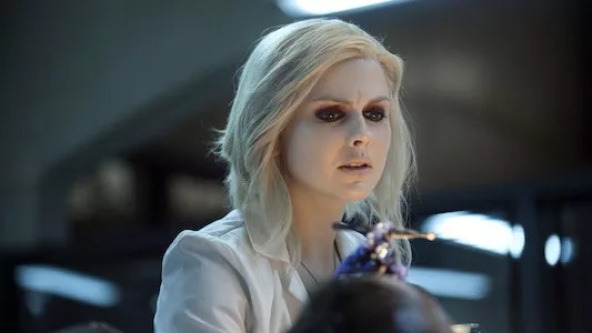 Image iZombie 6