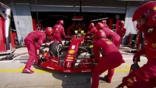 Image Formula 1 La Emocion De Un Grand Prix 8