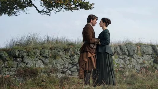 Image Outlander: Sangre de mi sangre 6