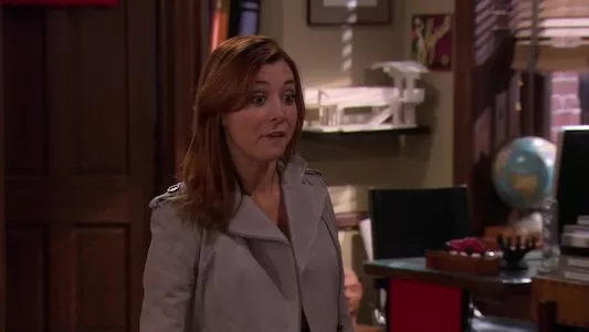 Image How I Met Your Mother (Como Conoci a Vuestra Madre ) 9