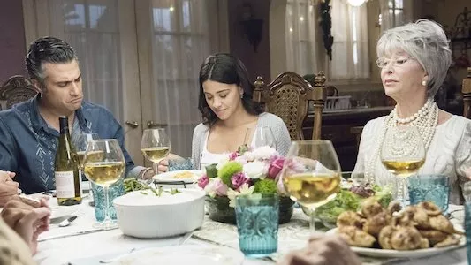 Image Jane the Virgin 9