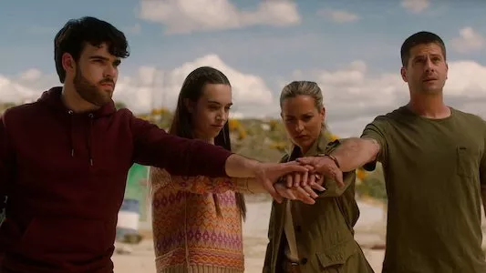 Image Los protegidos: El regreso 3