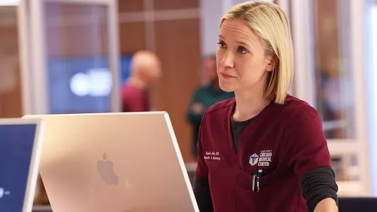Image Chicago Med 7