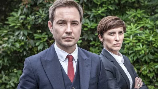 Image Line of Duty 5