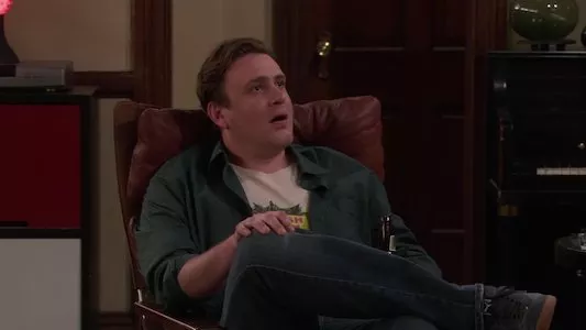 Image How I Met Your Mother (Como Conoci a Vuestra Madre ) 19