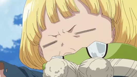 Image Dr. Stone 23
