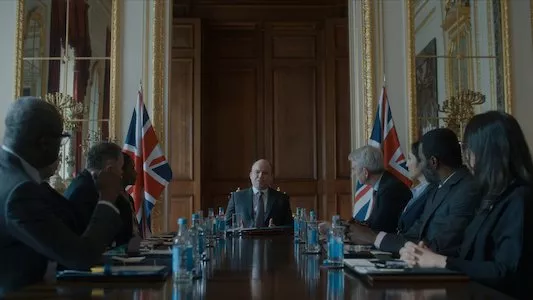 Image La diplomática 2