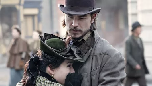 Image Penny Dreadful 4