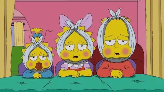 Image Los Simpsons 2