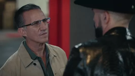 Image El señor de los cielos 69