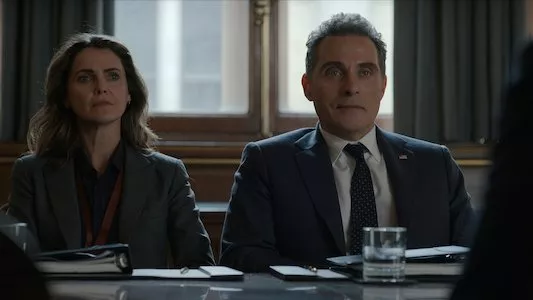 Image La diplomática 4