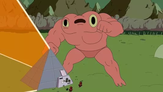 Image Hora de aventuras 10