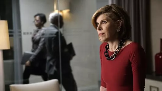 Image The Good Fight 10