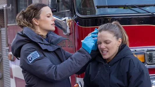 Image Chicago Med 13