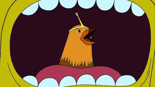 Image Hora de aventuras 17