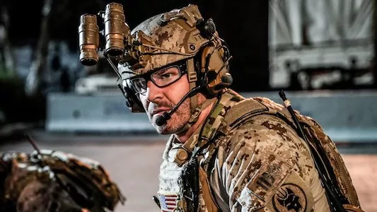 Image SEAL Team 6