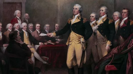 Image The American Revolution (2025) 6