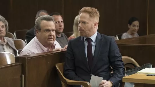 Image Modern Family 3