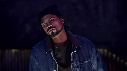 Image Wu-Tang: An American Saga 7