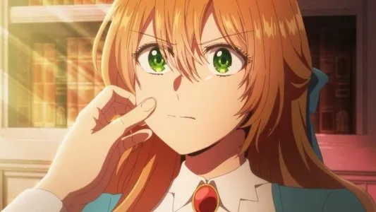 Image Kanojo ga Koushaku-tei ni Itta Riyuu 7