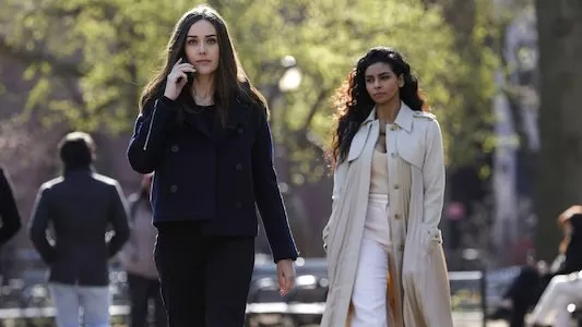 Image The Blacklist 16