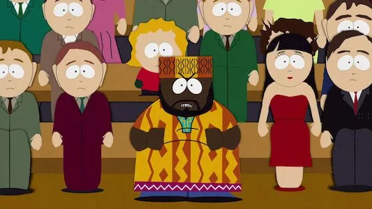 Image South Park 7