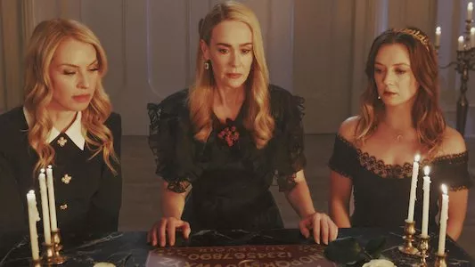 Image American Horror Story 6