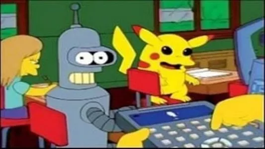 Image Los Simpsons 3