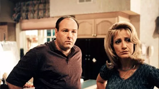 Image Los Soprano 7