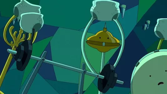 Image Hora de aventuras 32