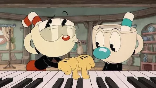 Image ¡El show de Cuphead! 7