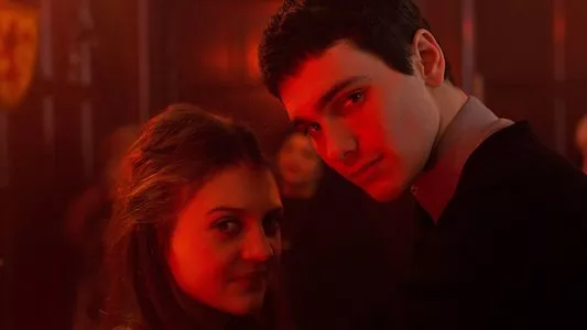Image Born to Kill (TV) 4