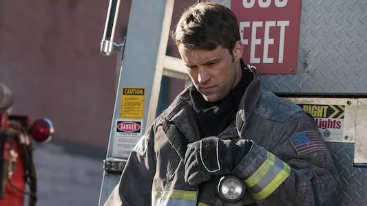 Image Chicago Fire 11