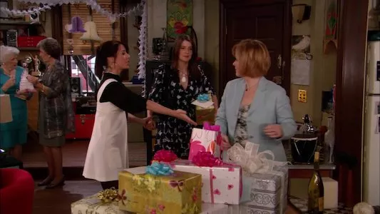 Image How I Met Your Mother (Como Conoci a Vuestra Madre ) 19