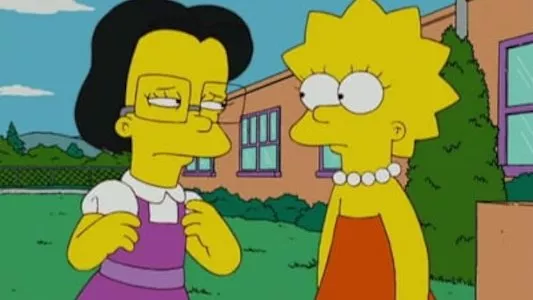 Image Los Simpsons 9