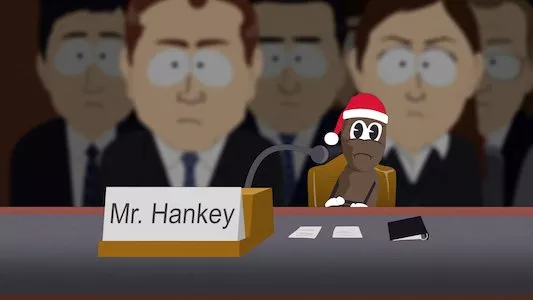Image South Park 3
