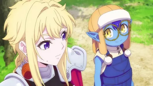 Image Tensei Goblin dakedo Shitsumon Aru? 2