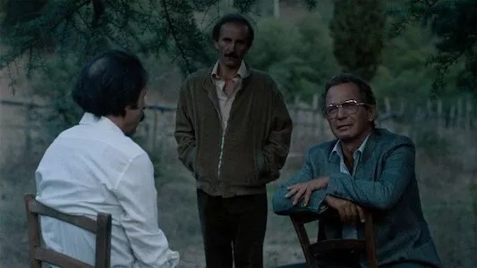 Image El camorrista 3