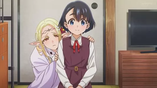 Image Otaku Elf 4