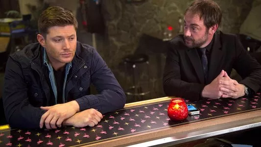 Image Supernatural 2
