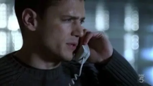 Image Prison Break 15