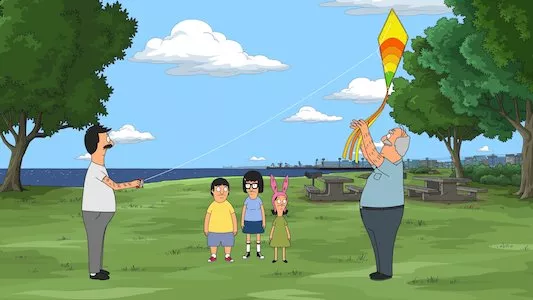 Image Bob's Burgers 20