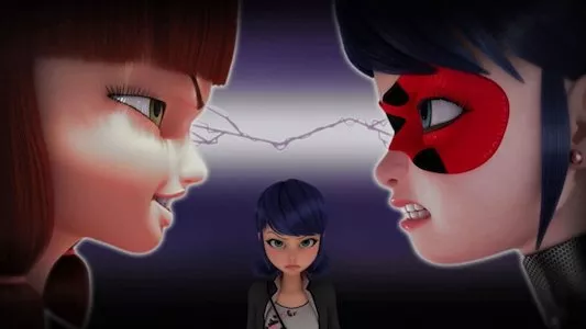 Image Miraculous: Las aventuras de Ladybug 3