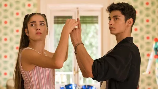 Image Ayla y los Mirror 25