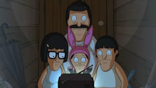 Image Bob's Burgers 2