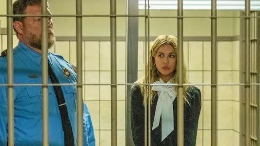 Image Guilty Party (2021) 1