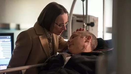 Image The Blacklist 19