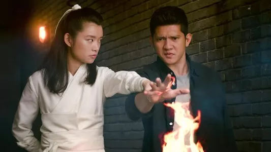 Image Wu Assassins 2