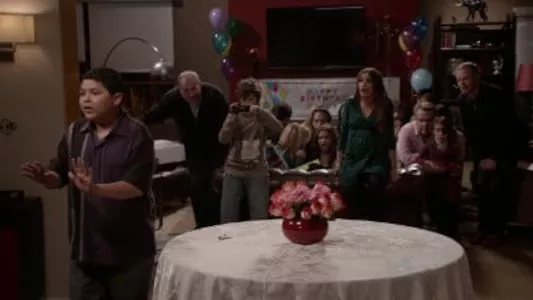 Image Modern Family 12